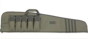 Чохол для зброї Mil-Tec 120 см оливковий 16191001 A9872 фото