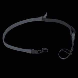 Ремень для оружия 1-2-точечный прямого действия CARBINE SLING Mk II Black SL-CRB2-NLW P122883 фото
