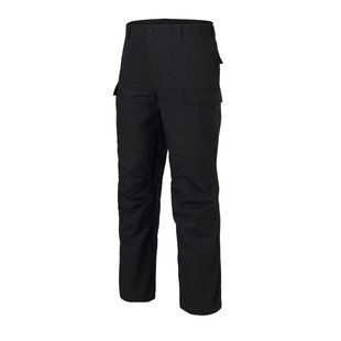 Брюки Helikon-Tex BDU MK2 Black SP-BD2-PR-01 M1255551857 фото