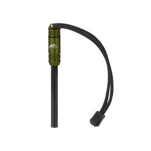 Кресало, огниво Helikon-Tex EXOTAC FIREROD TINDER OLIVE DRAB KR-FRO-FC-32 M1255551806 фото