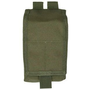 Підсумок для магазину Mil-Tec G36 SINGLE POUCH olive 13496401 P1236742 фото