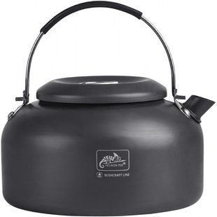 Чайник похідний Helikon-tex Camp Kettle 1.4 л TK-CKT-AL-19 P1649 фото