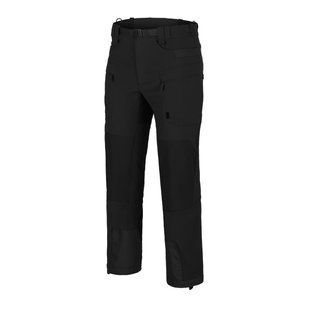 Брюки Прочные Helikon-Tex BLIZZARD STORMSTRETCH Black SP-BLZ-NL-01 M1255551654 фото