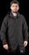 Куртка захисна Softshell з мембраною L.HOLLMAN LH-WEINFELD B чорна M A9354 фото 1