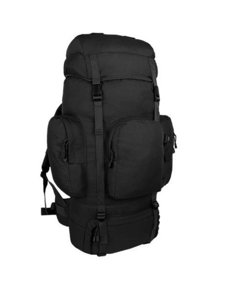 Рюкзак Mil-Tec Recom Rucksack 88 L PES COYOTE 14033005 M125555511322 фото