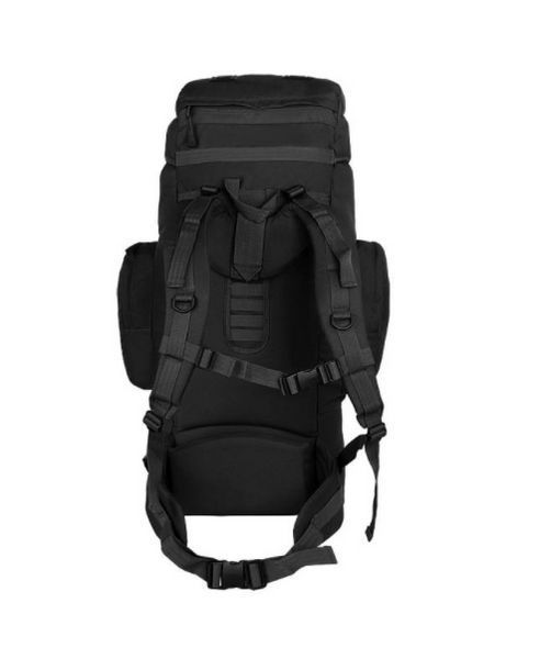 Рюкзак Mil-Tec Recom Rucksack 88 L PES COYOTE 14033005 M125555511322 фото