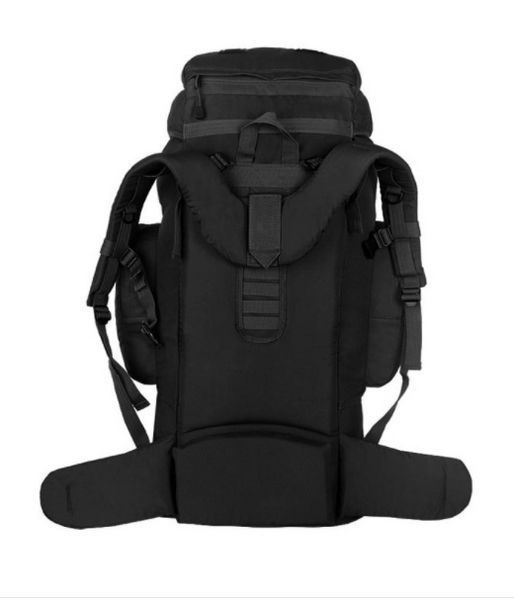Рюкзак Mil-Tec Recom Rucksack 88 L PES COYOTE 14033005 M125555511322 фото