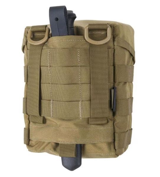 Подсумок Helikon-Tex E&E Pouch Shadow Grey MO-U03-CD-35 P1237174 фото