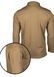 Рубашка поло Mil-Tec POLOSHIRT Quickdry Coyote D/R 10962019 M125555877 фото 2