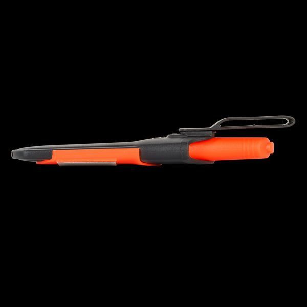Нож из нержавеющей стали MORAKNIV BUSHCRAFT SURVIVAL Black Z-BSS-CS-01 M1255551045 фото