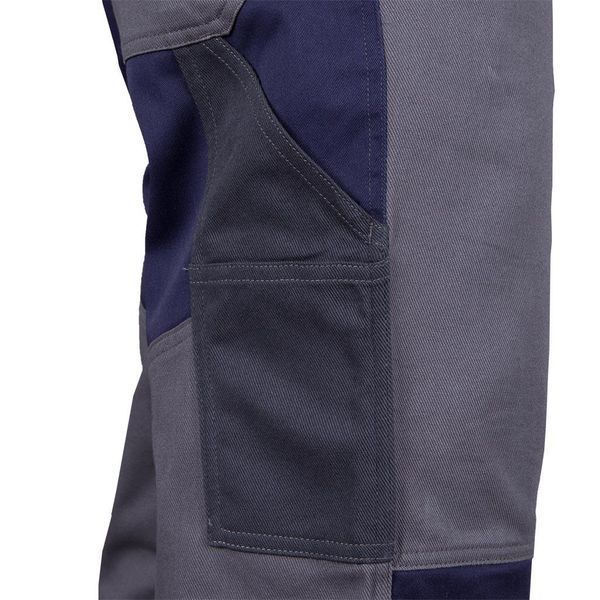 Брюки рабочие мужские 100% хлопок REIS BOMER-T SDSG P123214 фото