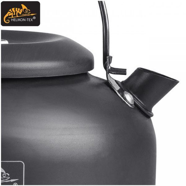 Чайник походный Helikon-tex Camp Kettle 1,4 л TK-CKT-AL-19 P1649 фото