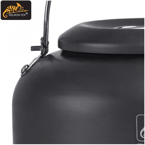 Чайник походный Helikon-tex Camp Kettle 1,4 л TK-CKT-AL-19 P1649 фото