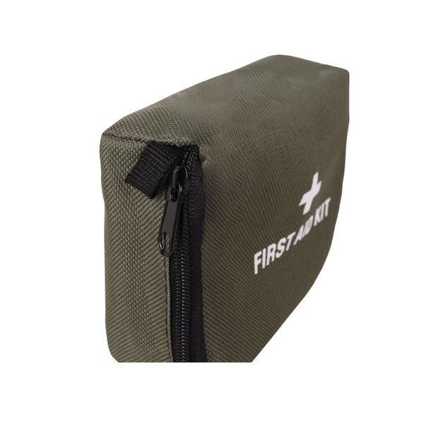 Аптечка первой помощи Mil-Tec SMALL Olive 16026001 M1255551984 фото