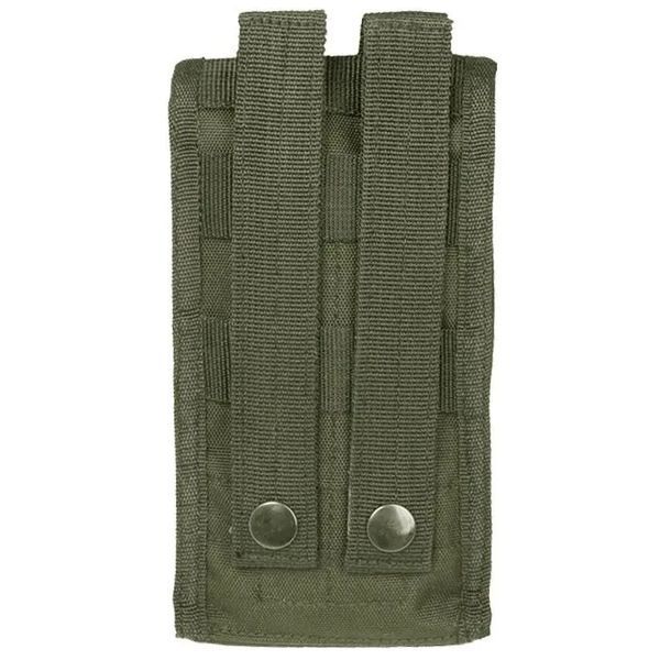 Подсумок Mil-Tec G36 SINGLE POUCH olive 13496401 P1236742 фото