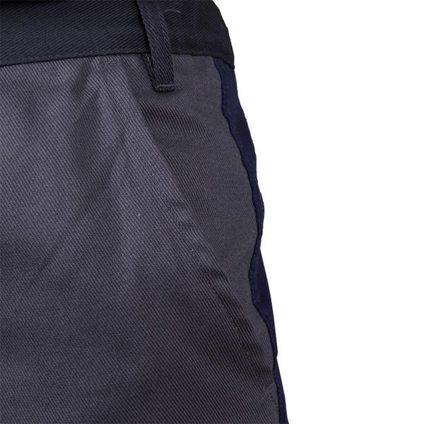 Брюки рабочие мужские 100% хлопок REIS BOMER-T SDSG P123214 фото