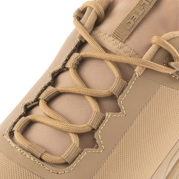 Кроссовки Mil-Tec Outdoor Sneaker Dark Coyote 12889019 39 M639 фото