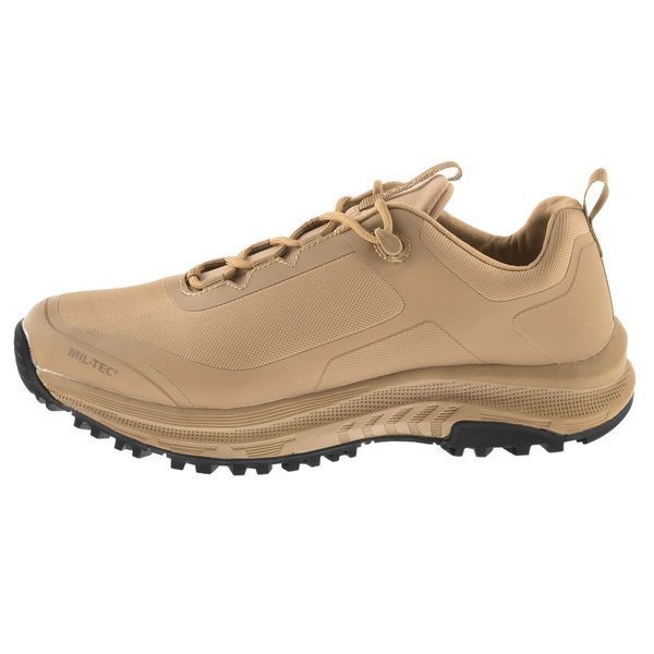Кроссовки Mil-Tec Outdoor Sneaker Dark Coyote 12889019 39 M639 фото