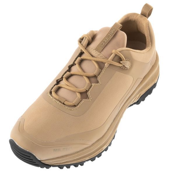 Кроссовки Mil-Tec Outdoor Sneaker Dark Coyote 12889019 39 M639 фото
