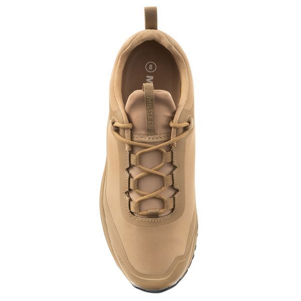Кроссовки Mil-Tec Outdoor Sneaker Dark Coyote 12889019 39 M639 фото