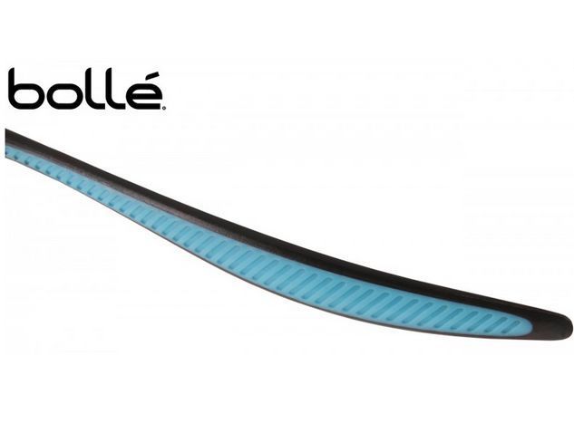 Тактичні окуляри Bolle Mamba Smoke MAMPSF M125555921 фото