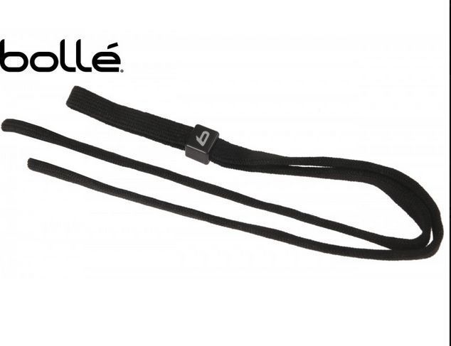 Тактичні окуляри Bolle Mamba Smoke MAMPSF M125555921 фото