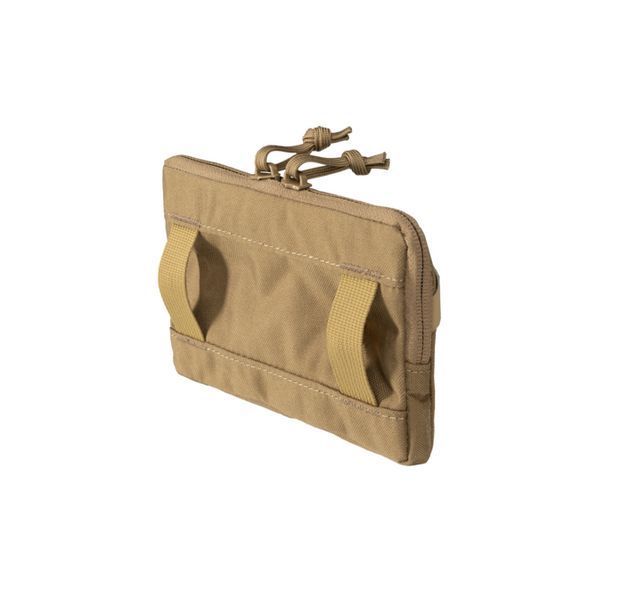 Гаманець Helikon-Tex TRIP Wallet Cordura Tiger Stripe MO-TRP-CD-62 A8137 фото