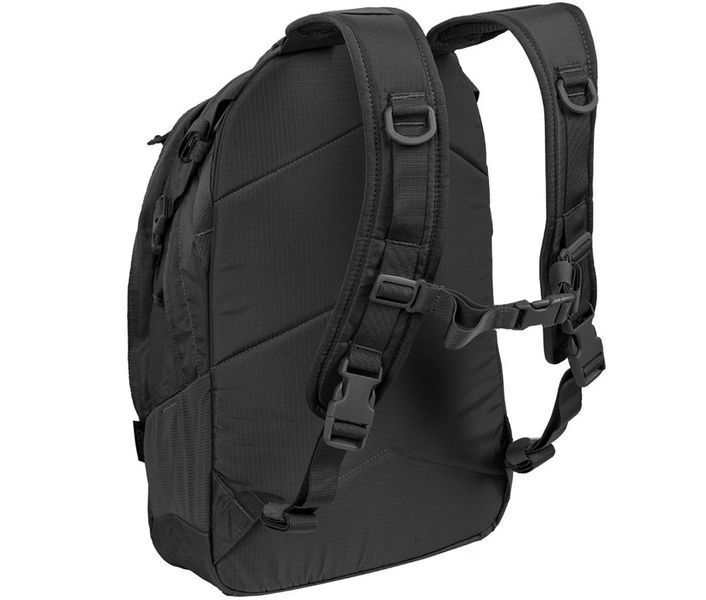 Рюкзак Helikon-Tex EDC Lite 21 л Black PL-ECL-NL-01 P1237201 фото