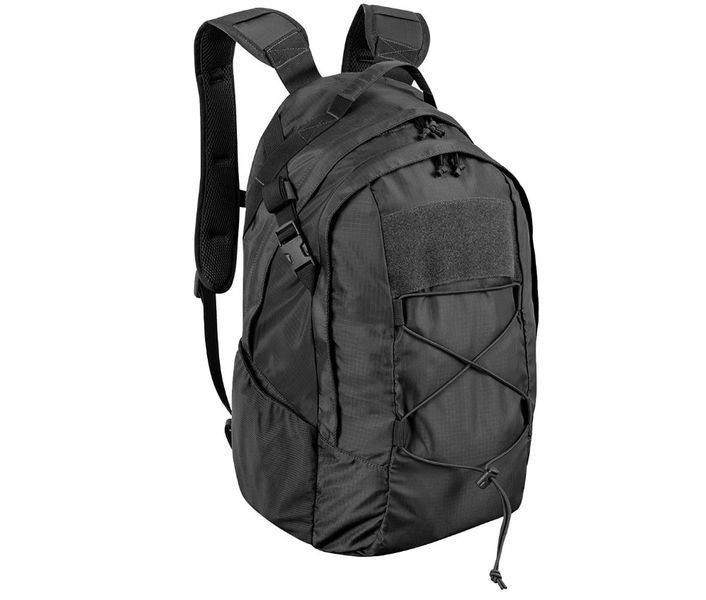 Рюкзак Helikon-Tex EDC Lite 21 л Black PL-ECL-NL-01 P1237201 фото