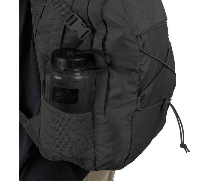Рюкзак Helikon-Tex EDC Lite 21 л Black PL-ECL-NL-01 P1237201 фото