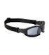Окуляри тактичні з 3 змінними склами Swiss Eye Safety Goggles Guardian black 15619102- P123463 фото 3
