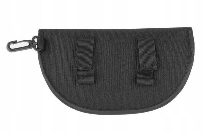 Окуляри тактичні Swiss Eye Gardosa з 3 змінними склами black 15625302 P123356 фото