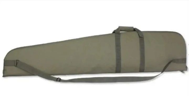 Чохол для зброї Mil-Tec 120 см оливковий 16191001 A9872 фото