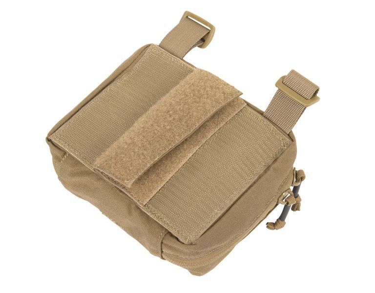 Кишеня-органайзер Helikon-Tex EDC Insert Medium Olive IN-EDM-CD-02 P1151 фото