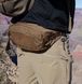 Поясна сумка Helikon-Tex BANDICOOT Waist Pack Cordura RAL 7013 TB-BDC-CD-81 P1237441 фото 10