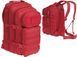 Рюкзак функциональный Mil-Tec Assault Pack 20 л Red 14002010 P123633 фото 1