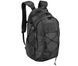 Рюкзак Helikon-Tex EDC Lite 21 л Black PL-ECL-NL-01 P1237201 фото 2
