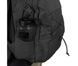 Рюкзак Helikon-Tex EDC Lite 21 л Black PL-ECL-NL-01 P1237201 фото 5