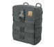 Подсумок Helikon-Tex E&E Pouch Shadow Grey MO-U03-CD-35 P1237174 фото 1