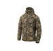 Куртка вітровка Helikon-Tex TRAMONTANE Wind Jacket WindPack Nylon PL Woodland KU-TMT-NL-04 A8928 фото 1