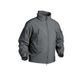 Куртка ветрозащитная Helikon-Tex Gunfighter Softshell Shadow Grey KU-GUN-FM-35 P1237095 фото 1