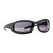 Окуляри тактичні з 3 змінними склами Swiss Eye Safety Goggles Guardian black 15619102- P123463 фото 1