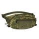 Поясная сумка Helikon-Tex BANDICOOT CORDURA Pencott Wildwood M1255551750 фото 1