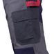 Брюки рабочие мужские 100% хлопок REIS BOMER-T SDSG P123214 фото 4