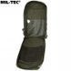 Рюкзак Mil-Tec Small Assault Pack 20 л Woodland 14002020 N615 фото 2