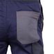 Брюки рабочие мужские 100% хлопок REIS BOMER-T SDSG P123214 фото 5