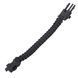 Браслет для выживания JB Tacticals SOS из паракорда JB-28 черный JB-ACS-0028-BLK A9136 фото 4