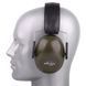 Навушники захисні Mil-Tec Olive 16242001 M1255557411 фото 3
