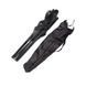 Стул раскладной легкий Mil-Tec Relax black 14445002- P123524 фото 2