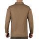 Рубашка поло Mil-Tec POLOSHIRT Quickdry Coyote D/R 10962019 M125555877 фото 3